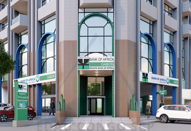 BOA Gabon