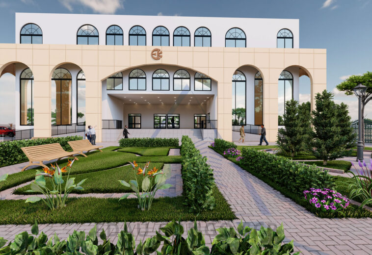 ECKANCAR Congo/ Pointe Noire