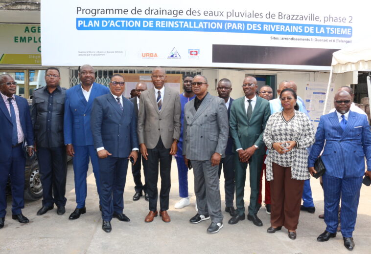 PLAN D’ACTION DE REINSTALLATION (PAR)