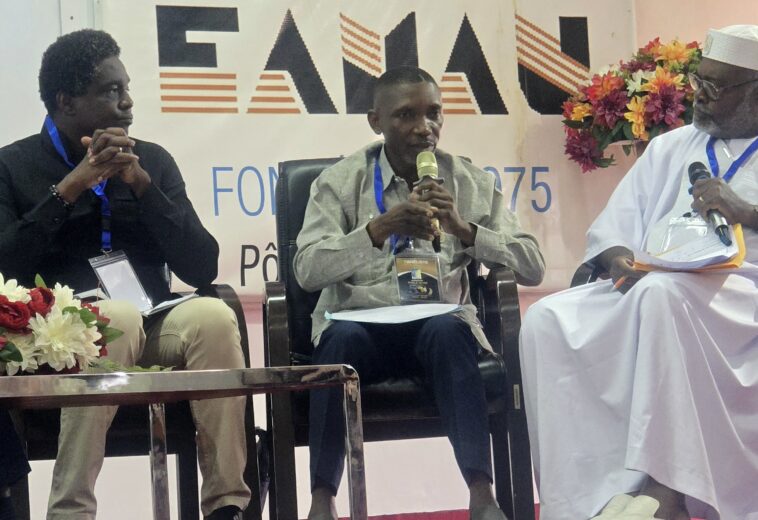 EAMAU célèbre 50 ans d’existence : EDAU CONGO SCP prend part aux réflexions sur l’avenir des villes africaines