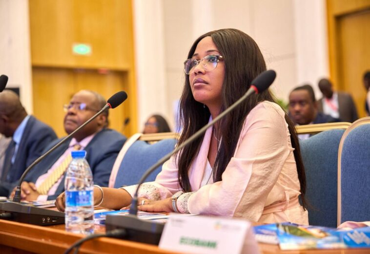 EDAU CONGO SCP au carrefour de la finance et de l’ingénierie pour le développement des infrastructures africaines